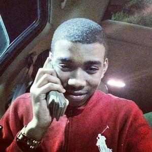 Meet your Posher, Darrin